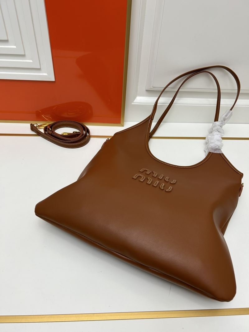 Miu Miu Shopping Bags